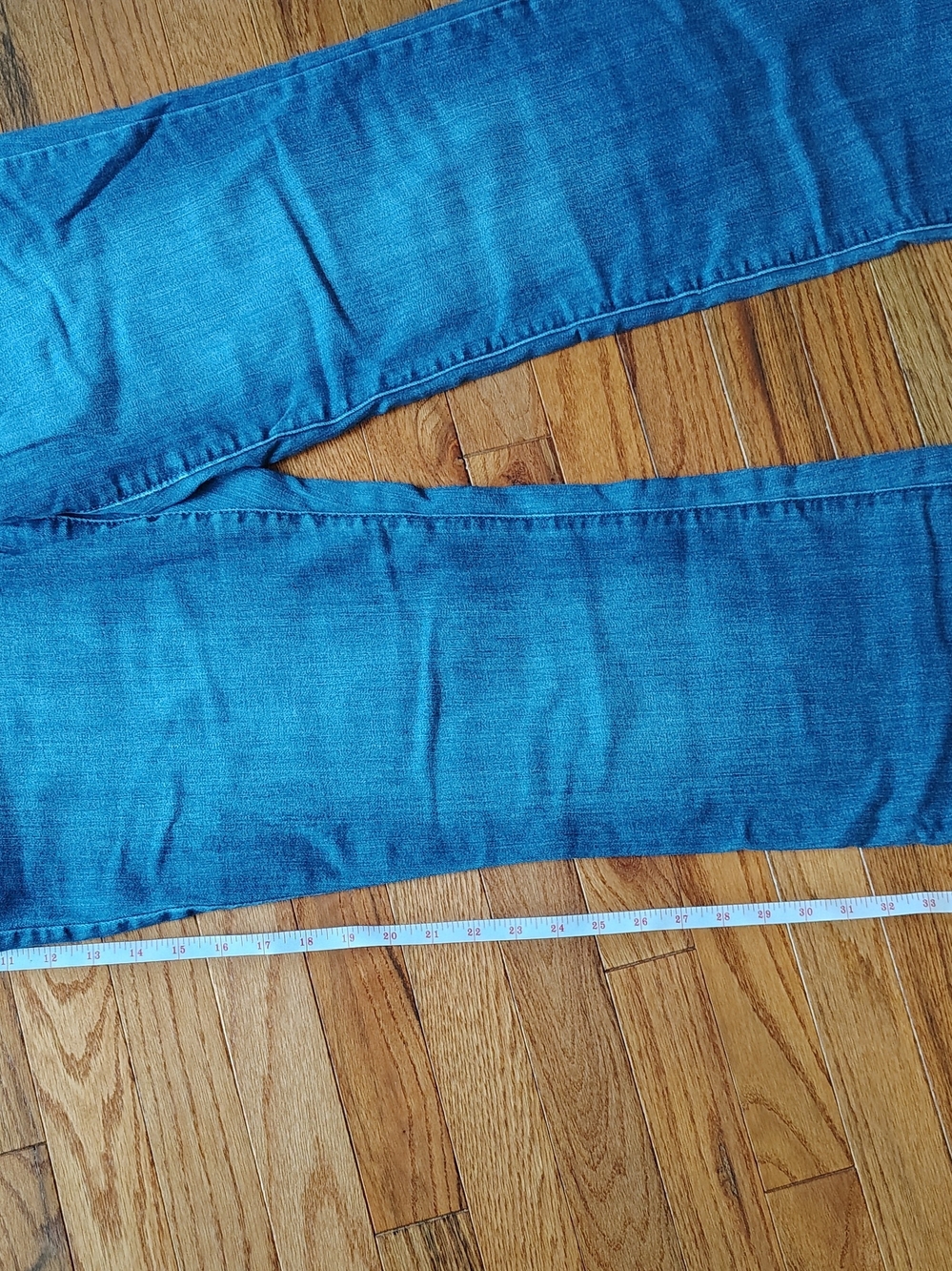 Lauren Conrad LC Bootcut Jeans Y2K 90s Back To School - Picture 5 of 6
